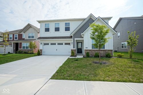 17279 Gresham Ln, Westfield, IN, 46074-9928 | Card Image