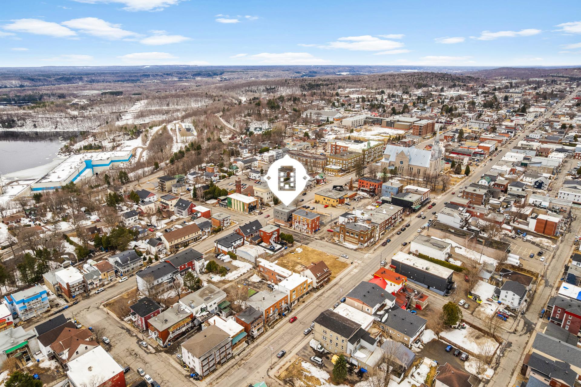 Other in Shawinigan