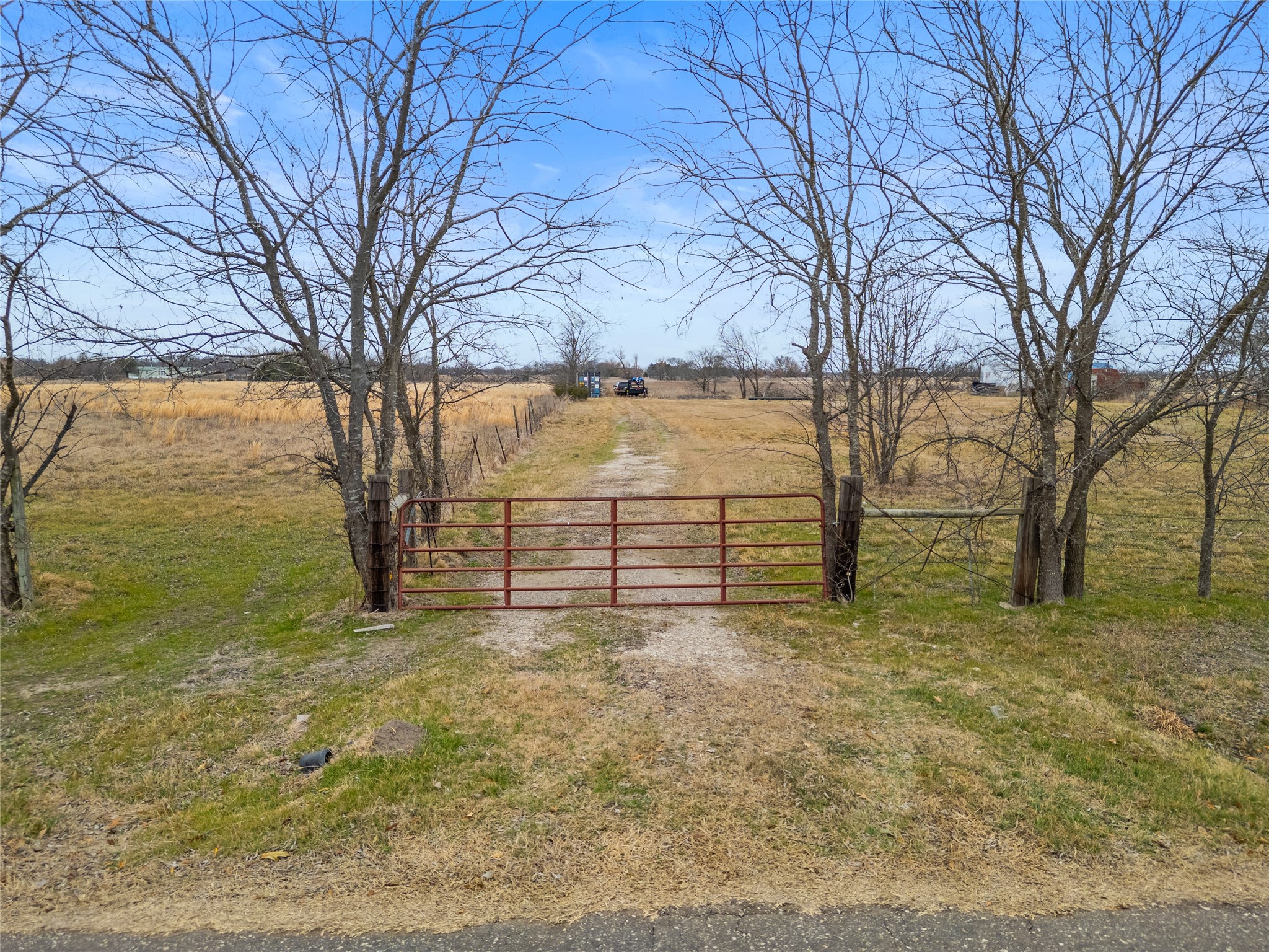Land in Greenville 5