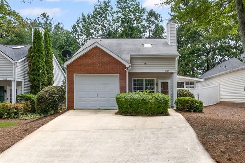 1085 Britley Park Ln, Woodstock, GA, 30189-6793 | Card Image