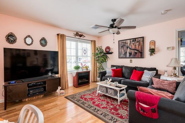 UNIT-106 - 118 Secretariat Way, Condo with 1 bedrooms, 1 bathrooms and null parking in Rochester NH | Image 13