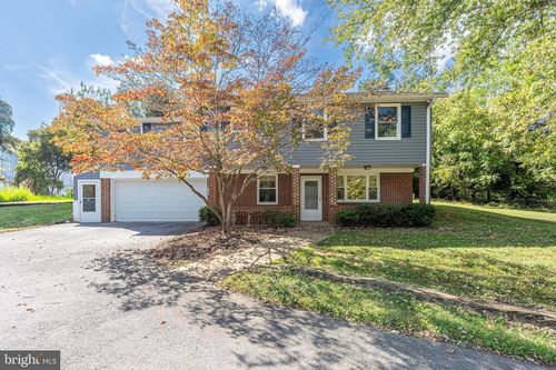 3101 Brethren Church Rd, MYERSVILLE, MD, 21773-7911 | Card Image