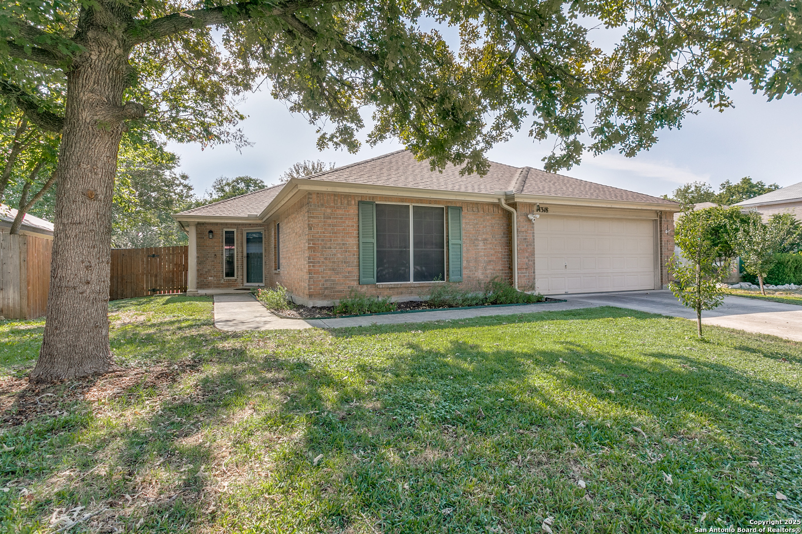 Residential in San Antonio 4