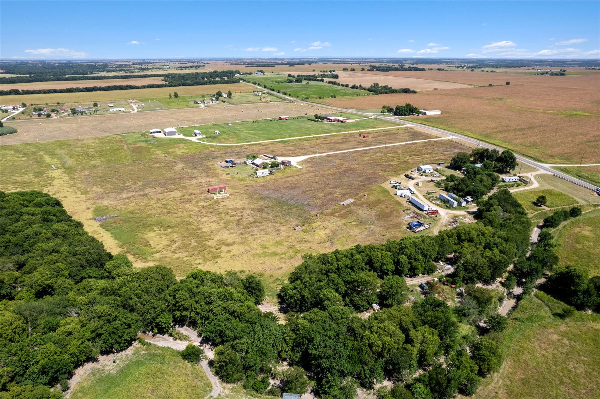 Farm in Taylor 4