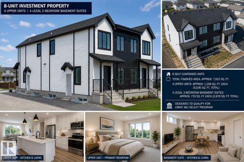 9233 152 St Nw, Edmonton, AB, T5R1M6 | Card Image