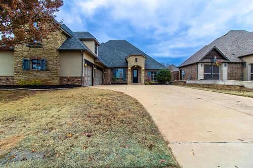 3009 Cordova Ct, Norman, OK, 73072-5212 | Card Image