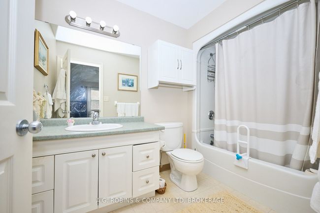 50 Portal Dr, House attached with 3 bedrooms, 2 bathrooms and 2 parking in Port Colborne ON | Image 21
