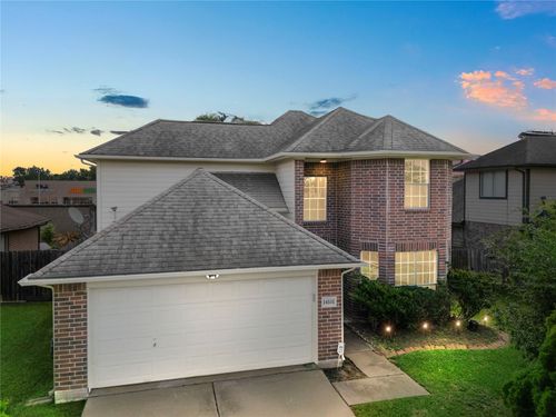 14531 County Cress Dr, Houston, TX, 77047-6725 | Card Image