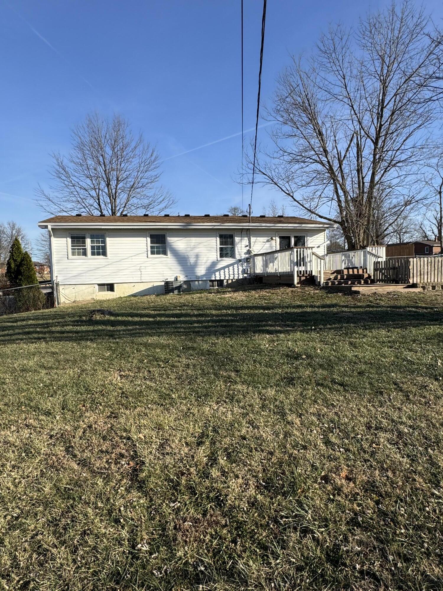 Residential in COLUMBIA