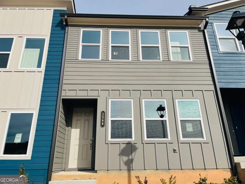 1568 Driggs Dr Nw, Atlanta, GA, 30318-1220 | Card Image