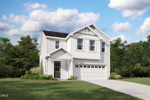135 Sprenger St, Garner, NC, 27529-5398 | Card Image