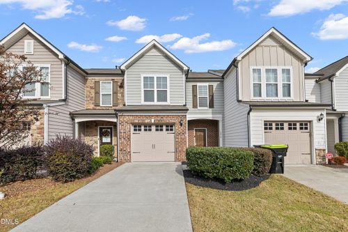 1038 Laceflower Dr, Durham, NC, 27713-2568 | Card Image