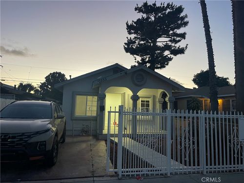 10255 California Ave, South Gate, CA, 90280-6503 | Card Image