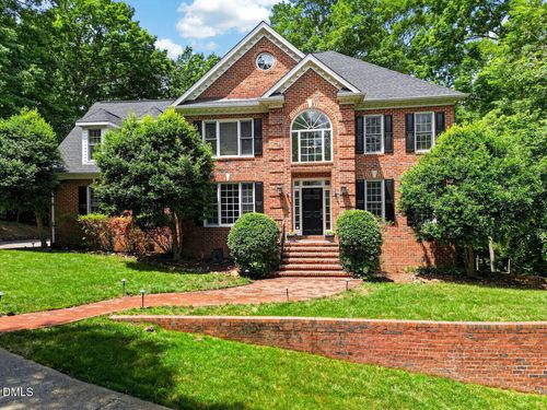 304 Rhododendron Dr, Chapel Hill, NC, 27517-8331 | Card Image