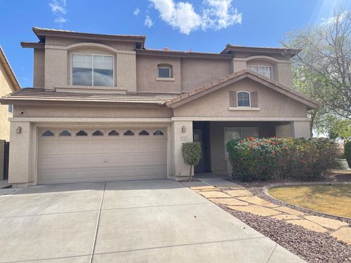 8345 W Pontiac Dr, Peoria, AZ, 85382-1414 | Card Image