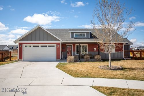 287 Stephanie Ln, Bozeman, MT, 59718-2500 | Card Image