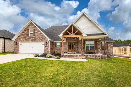 13 Denali Cv, Cabot, AR, 72023-5501 | Card Image