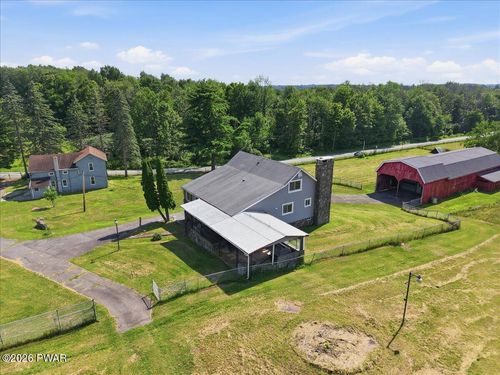 381 Milanville Road, Beach Lake, PA, 18405 | Card Image