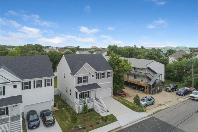 9621 9 Th Bay St, House other with 4 bedrooms, 4 bathrooms and null parking in Norfolk VA | Image 43