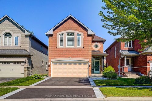 47 Melville St, Richmond Hill, ON, L4B4J1 | Card Image