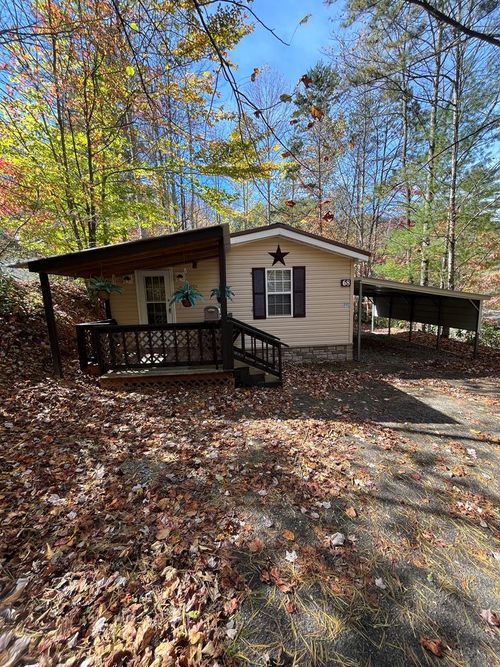 68 Nelson Ln, Hiawassee, GA, 30546-5087 | Card Image