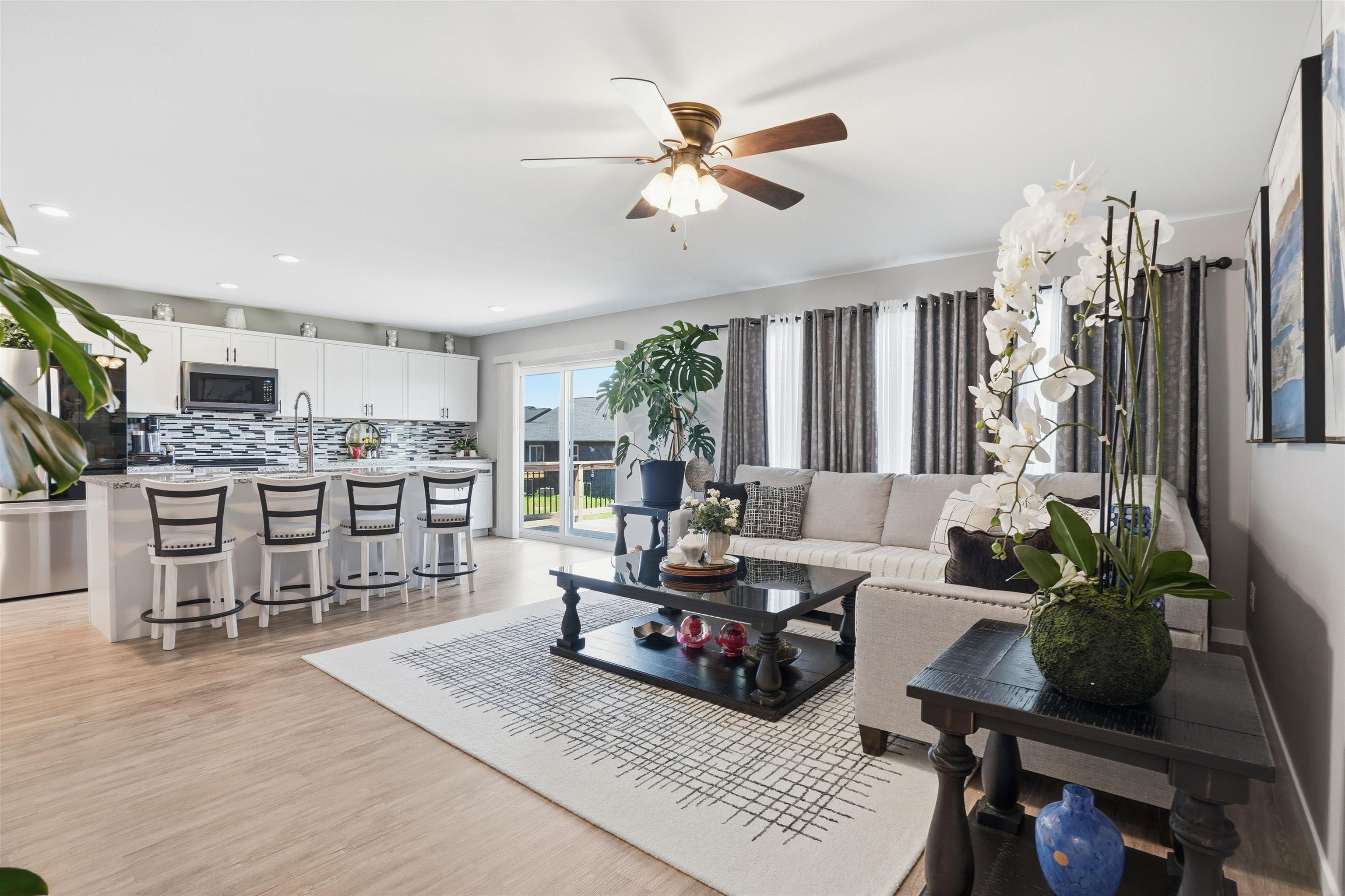 Residential in Waterloo 5