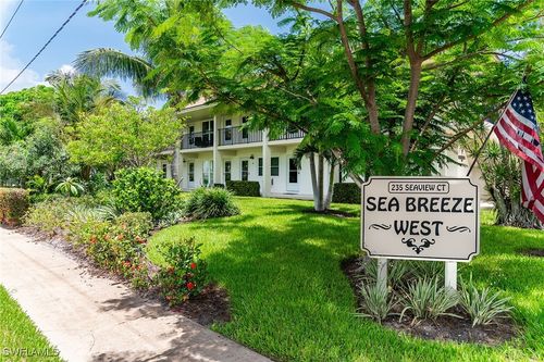 apt-c4-235 Seaview Ct, MARCO ISLAND, FL, 34145-3148 | Card Image