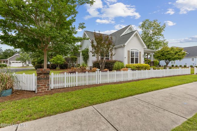 1112 Sandy Grove Pl, House other with 4 bedrooms, 3 bathrooms and 2 parking in Leland NC | Image 5
