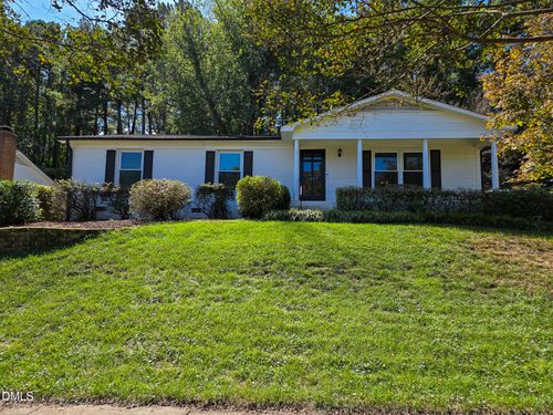 3117 Merrianne Dr, Raleigh, NC, 27607-3014 | Card Image