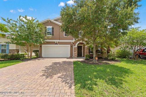 7155 Claremont Creek Dr, Jacksonville, FL, 32222-4118 | Card Image