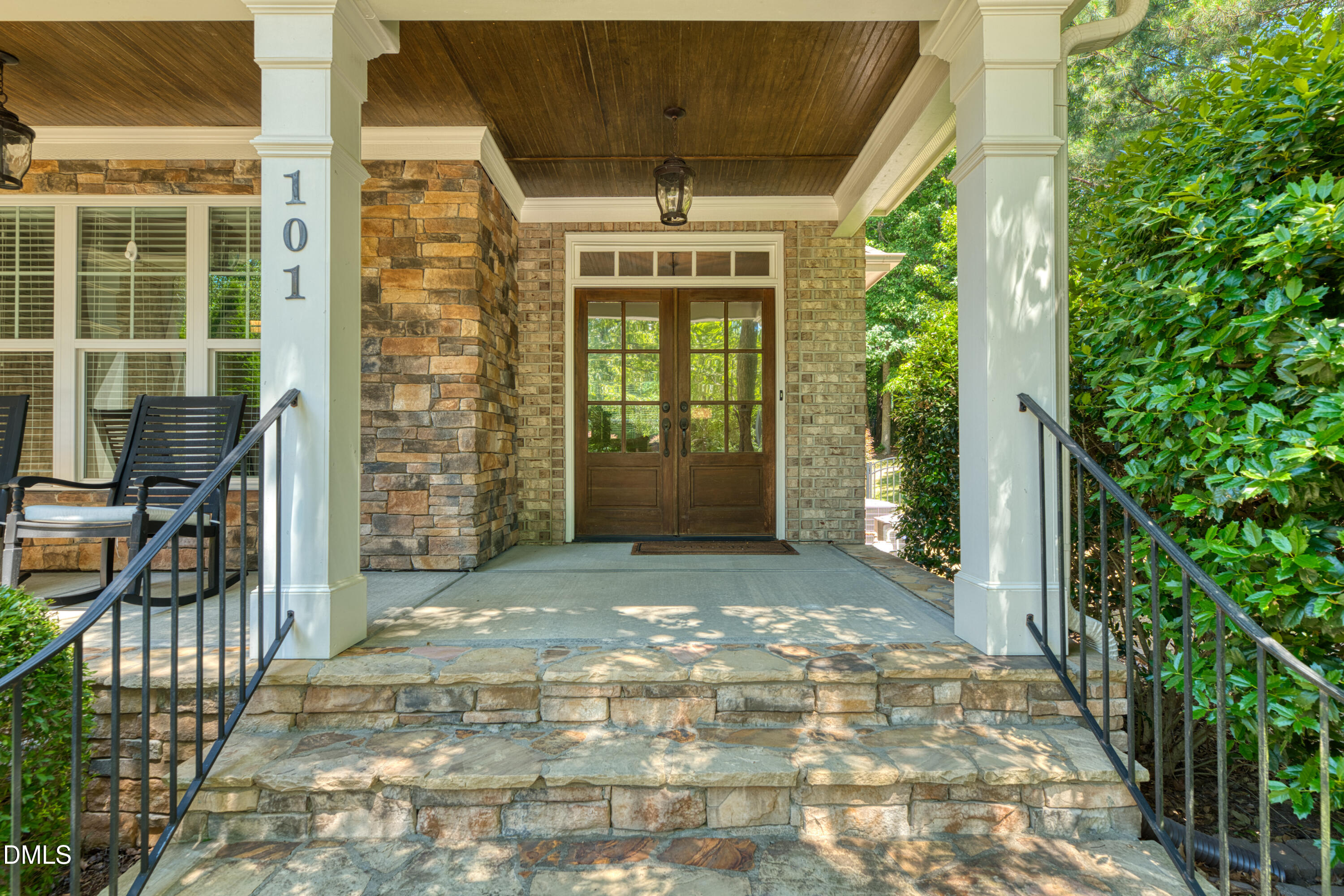 Residential in Holly Springs 4