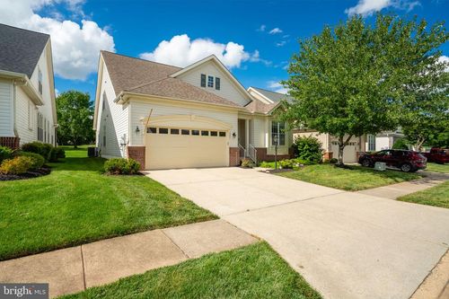 13281 Fieldstone Way, GAINESVILLE, VA, 20155-6629 | Card Image