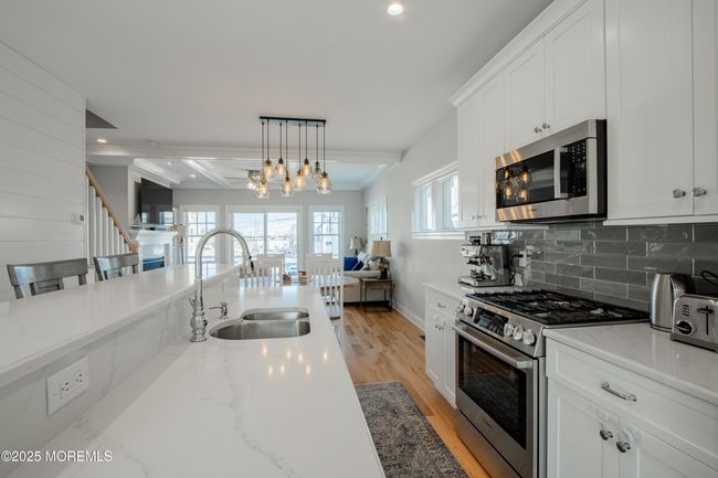 26 Beach St, House other with 3 bedrooms, 3 bathrooms and null parking in Sea Bright NJ | Image 14