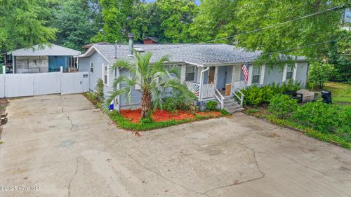 210 Rutledge Dr, Wilmington, NC, 28412-6208 | Card Image