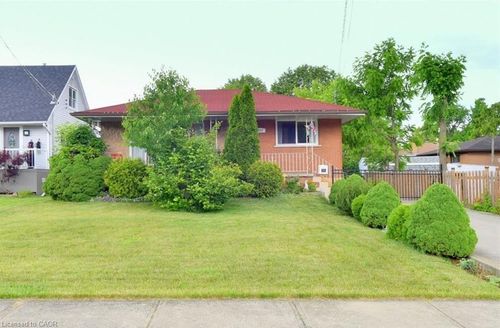 238 Fairridge Road, Hamilton, ON, L8K5M4 | Card Image
