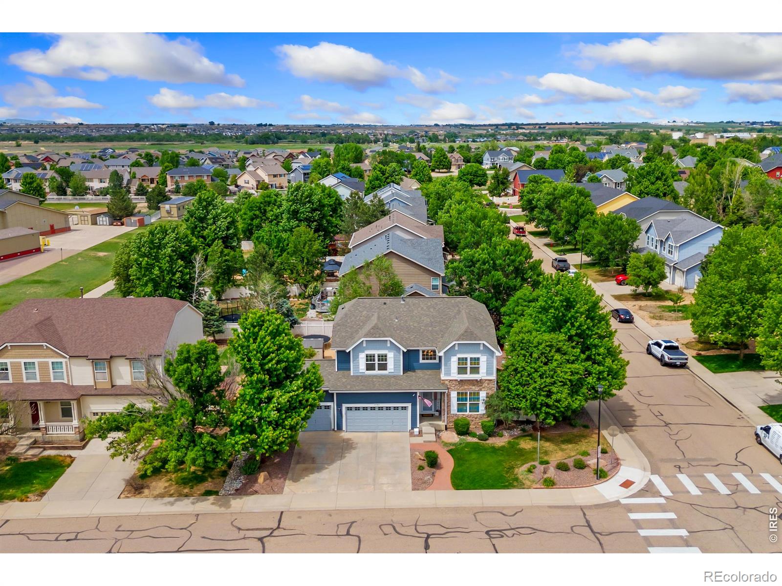 Residential in Firestone 2