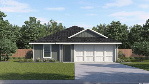 2125 Windflower Ln, Luling, TX, 78648-1551 | Card Image