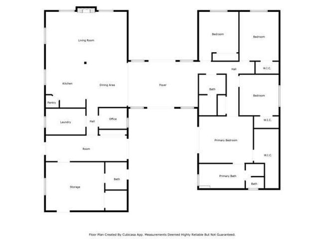 1010 Yaupon Trl, House other with 5 bedrooms, 3 bathrooms and 3 parking in Sour Lake TX | Image 34