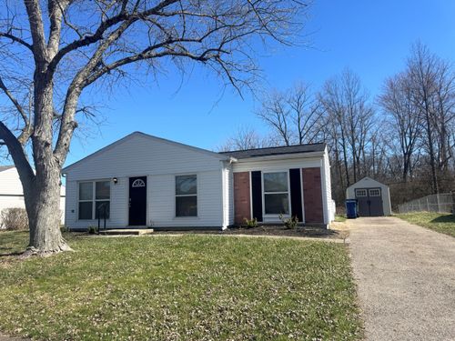 2656 Glenbar Ct, Columbus, OH, 43219-3307 | Card Image