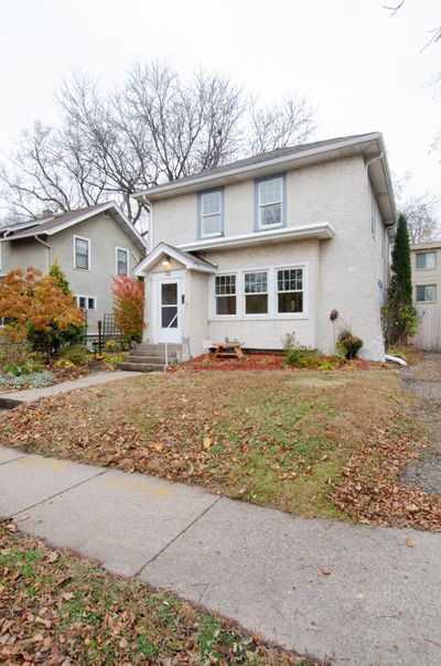 32 Wheeler Street S, House other with 4 bedrooms, 1 bathrooms and null parking in Saint Paul MN | Image 1