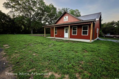 405 Walnut St, Marshall, AR, 72650-9011 | Card Image