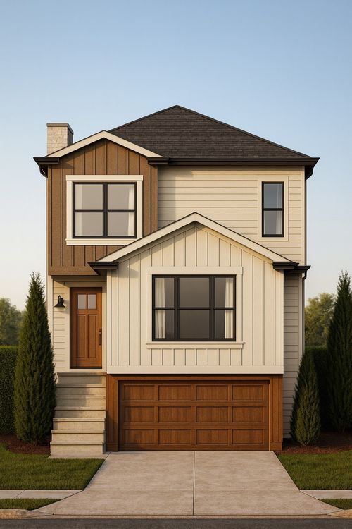 2403b Grover St, Nashville, TN, 37207 | Card Image