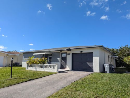 14243 El Clavel Way, Delray Beach, FL, 33484-2523 | Card Image