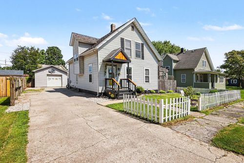 315 Oberreich St, La Porte, IN, 46350 | Card Image
