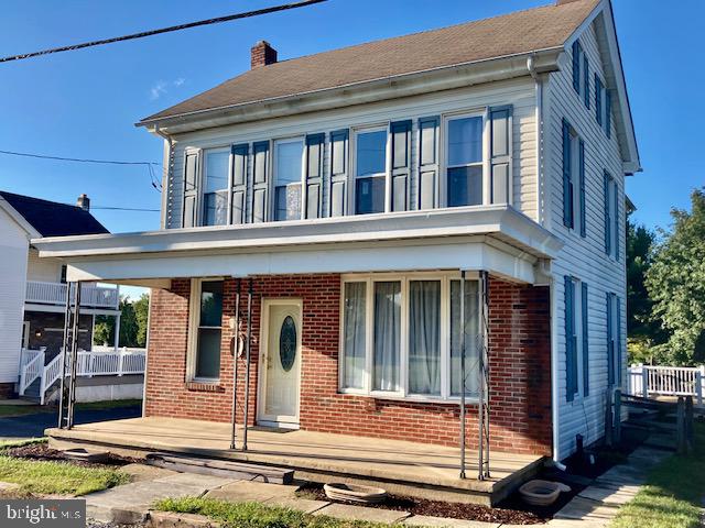 Poplar St, Denver, PA 17517