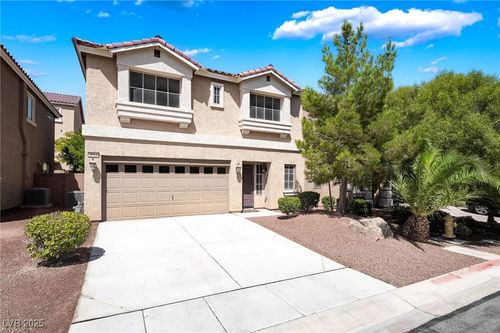 5994 Gordon Creek Ave, Las Vegas, NV, 89139-7113 | Card Image