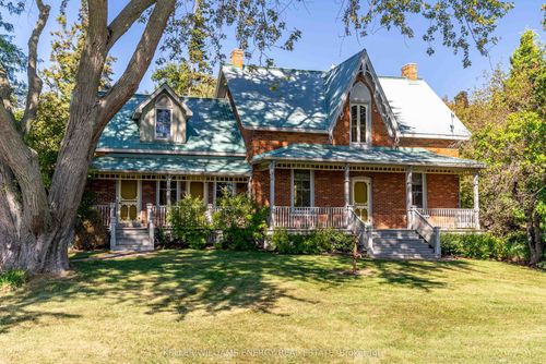 1356 County Rd 11, Picton, ON, K0K2T0 | Card Image