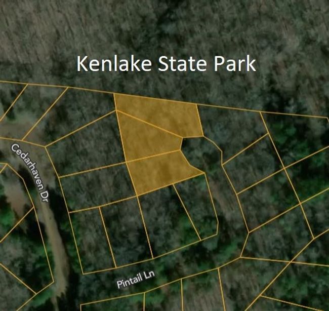 85 Pintail Ln, House other with 3 bedrooms, 3 bathrooms and 2 parking in Murray KY | Image 5
