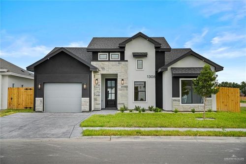 1308 Evergreen Ave, Pharr, TX, 78577 | Card Image