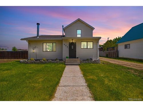 330 2nd St, Kersey, CO, 80644-5009 | Card Image